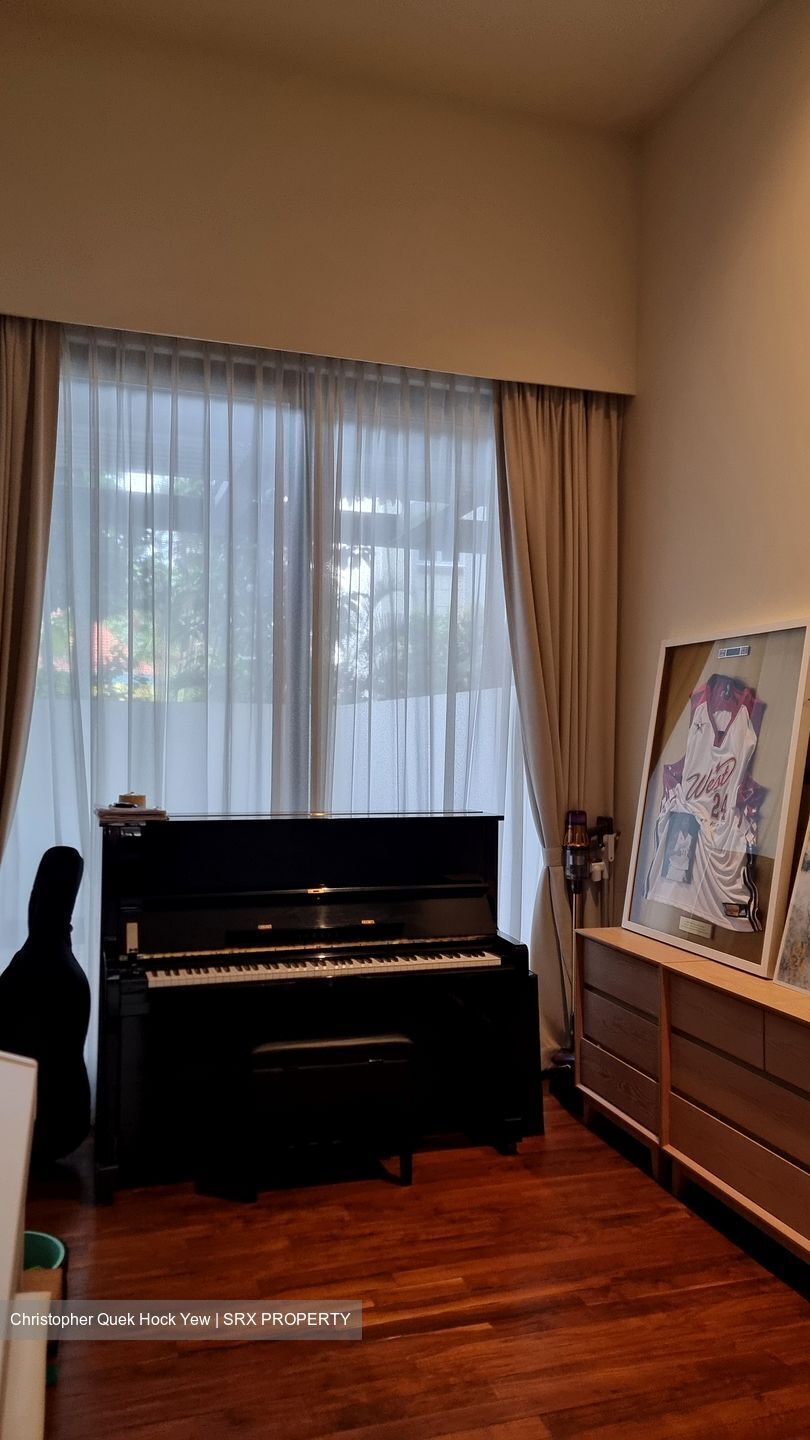 Goodwood Residence (D10), Condominium #353437181